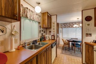 Photo 13: 12025 HODGKINS Road in Mission: Lake Errock Manufactured Home for sale : MLS®# R2595083
