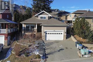 Photo 1: 444 AZURE PLACE in Kamloops: House for sale : MLS®# 176964