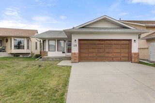 Photo 1: 15 Sprucegrove Way SE: Airdrie Detached for sale : MLS®# A2080905