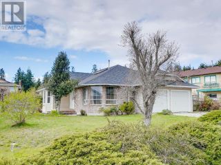 Photo 1: 6911 ABBOTSFORD STREET in Powell River: House for sale : MLS®# 17978