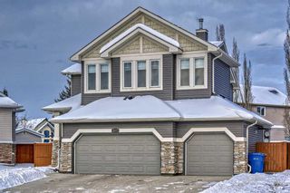 Photo 2: 637 Victoria Beach Bay: Chestermere Detached for sale : MLS®# A2102851