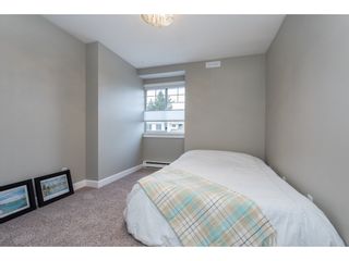 Photo 16: 51 8737 212 Street in Langley: Walnut Grove Townhouse for sale in "Chartwell Green" : MLS®# R2448561