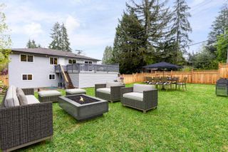 Photo 30: 1825 CALEDONIA Avenue in North Vancouver: Deep Cove House for sale : MLS®# R2697326