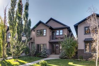 Main Photo: 4913 21 Street SW in Calgary: Altadore Detached for sale : MLS®# A2006000