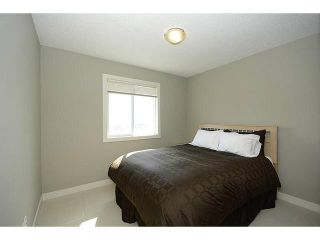 Photo 13: 147 SAGE VALLEY Circle NW in CALGARY: Sage Hill Residential Detached Single Family for sale (Calgary)  : MLS®# C3619942