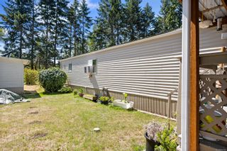 Photo 22: 54 1247 Arbutus Rd in Parksville: PQ Parksville Manufactured Home for sale (Parksville/Qualicum)  : MLS®# 943783