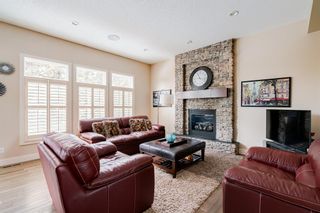 Photo 4: 3451 Springbank Drive SW in Calgary: Springbank Hill Detached for sale : MLS®# A2020609