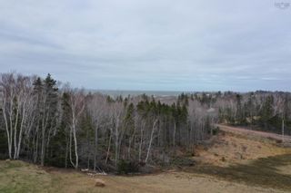Photo 2: 233 Sinclair Road in Chance Harbour: 108-Rural Pictou County Vacant Land for sale (Northern Region)  : MLS®# 202405796
