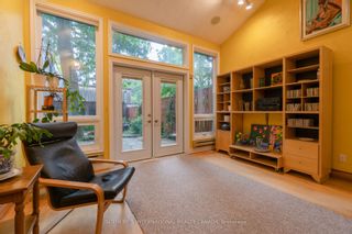 Photo 14: 378 Sumach Street in Toronto: Cabbagetown-South St. James Town House (2 1/2 Storey) for sale (Toronto C08)  : MLS®# C6125388