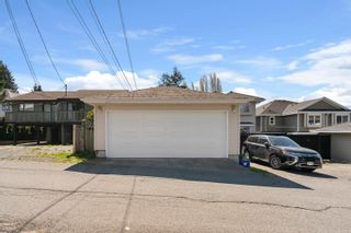 Photo 34: A 450 W 6TH Street in North Vancouver: Lower Lonsdale 1/2 Duplex for sale : MLS®# R2895413