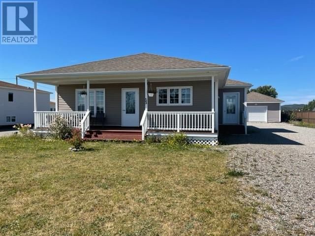 Main Photo: 53 Brook Street in Stephenville Crossing: House for sale : MLS®# 1249903