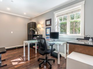 Photo 32: 202 W 13TH Avenue in Vancouver: Mount Pleasant VW Townhouse for sale (Vancouver West)  : MLS®# R2718383