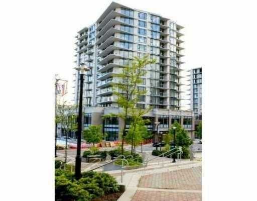 Main Photo: 213 175 W 1ST ST in North Vancouver: Lower Lonsdale Condo for sale in "TIME" : MLS®# V549838