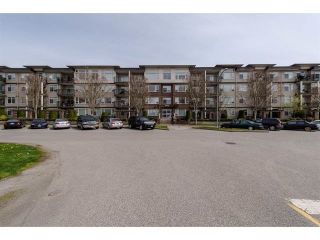 Photo 2: 409 9422 VICTOR Street in Chilliwack: Chilliwack N Yale-Well Condo for sale in "NEW MARKET" : MLS®# R2337237