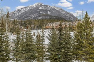 Photo 31: 304 801 Benchlands Trail: Canmore Apartment for sale : MLS®# A2024998