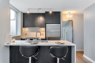 Photo 8: 505 1009 HARWOOD STREET in Vancouver: West End VW Condo for sale (Vancouver West)  : MLS®# R2521063