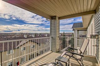 Photo 20: 2412 604 8 Street SW: Airdrie Apartment for sale : MLS®# A2091761