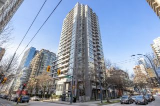 Photo 26: 1005 1001 RICHARDS Street in Vancouver: Downtown VW Condo for sale in "MIRO" (Vancouver West)  : MLS®# R2849240