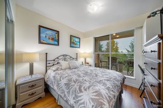 Photo 16: 423 3629 DEERCREST Drive in North Vancouver: Roche Point Condo for sale in "DEERFIELD BY THE SEA" : MLS®# R2830305