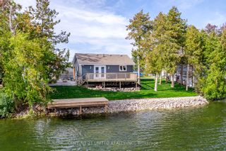 Photo 2: 829 Fife's Bay Marina Lane in Smith-Ennismore-Lakefield: Rural Smith-Ennismore-Lakefield House (Bungalow) for sale : MLS®# X8239326