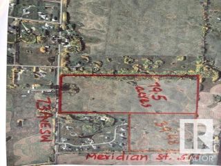 Photo 4: 510 73 Avenue in Edmonton: Z-33 Vacant Lot/Land for sale : MLS®# E4387133