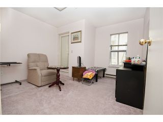 Photo 6: 322 8300 GENERAL CURRIE Road in Richmond: Brighouse South Townhouse for sale : MLS®# V891272