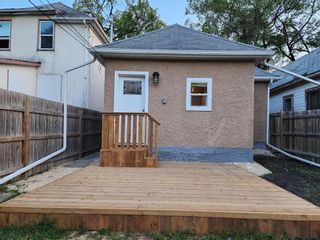 Photo 18: 513 Bannerman Avenue in Winnipeg: North End Residential for sale (4C)  : MLS®# 202321663