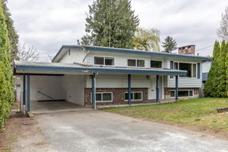 Main Photo: 32454 EMERALD Avenue in Abbotsford: Abbotsford West House for sale : MLS®# R2861578