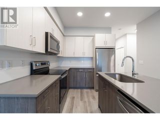 Photo 6: 2301 Carrington Road Unit# 423 Westbank Centre: Okanagan Shuswap Real Estate Listing: MLS®# 10301924