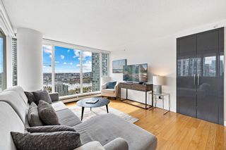 Photo 3: 2302 1325 ROLSTON Street in Vancouver: Downtown VW Condo for sale in "The Rolston" (Vancouver West)  : MLS®# R2867964