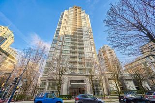 Main Photo: 2005 1010 RICHARDS Street in Vancouver: Yaletown Condo for sale in "The Gallery" (Vancouver West)  : MLS®# R2884077