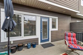 Photo 22: 2 526 34 Street NW in Calgary: Parkdale Row/Townhouse for sale : MLS®# A2028293