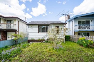 Main Photo: 6675 CULLODEN Street in Vancouver: South Vancouver House for sale (Vancouver East)  : MLS®# R2880492
