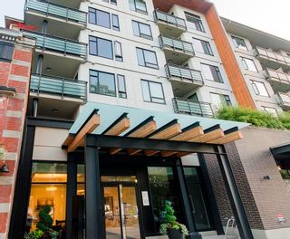 Main Photo: 508 123 W 1ST Street in North Vancouver: Lower Lonsdale Condo for sale in "First Street West" : MLS®# R2762683