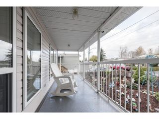 Photo 5: 112 6338 VEDDER Road in Chilliwack: Sardis East Vedder Rd Manufactured Home for sale in "MAPLE MEADOWS MOBILE HOME PARK" (Sardis)  : MLS®# R2634157