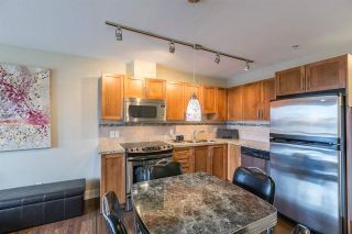 Photo 6: 220 1211 VILLAGE GREEN Way in Squamish: Downtown SQ Condo for sale in "Rockcliffe" : MLS®# R2043365