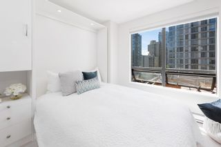 Photo 5: 708 1189 HOWE Street in Vancouver: Downtown VW Condo for sale in "The Genesis" (Vancouver West)  : MLS®# R2786105