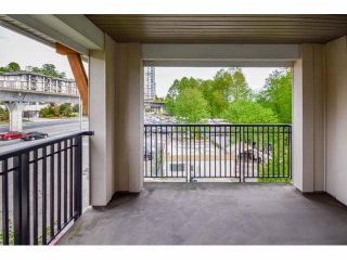 Photo 16: 415 2088 BETA Avenue in Burnaby: Brentwood Park Condo for sale in "MEMENTO" (Burnaby North)  : MLS®# V1119290