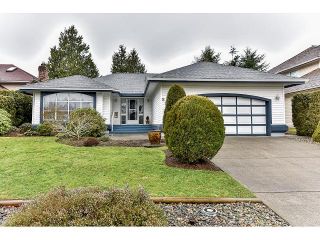 Photo 1: 8863 157A Street in Surrey: Fleetwood Tynehead House for sale : MLS®# R2029205