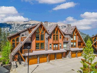 Photo 49: 101 2100D Stewart Creek Drive: Canmore Row/Townhouse for sale : MLS®# A2052195