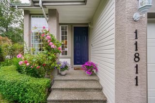 Photo 5: 11811 236B Street in Maple Ridge: Cottonwood MR House for sale : MLS®# R2721626