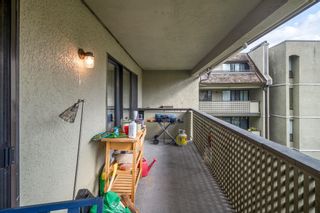 Photo 25: 302 1200 PACIFIC Street in Coquitlam: North Coquitlam Condo for sale in "GLENVIEW MANOR" : MLS®# R2821316