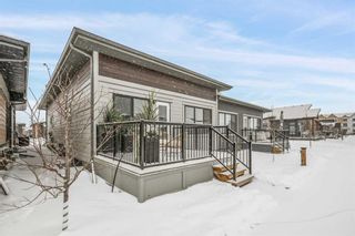 Photo 23: 226 Marina Cove SE in Calgary: Mahogany Semi Detached (Half Duplex) for sale : MLS®# A2117181