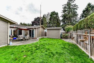 Photo 18: 5455 48A Avenue in Ladner: Hawthorne House for sale : MLS®# R2312020