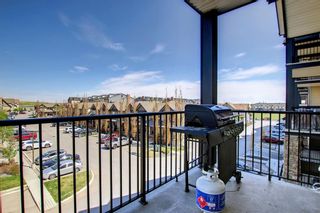 Photo 8: 319 117 Copperpond Common SE in Calgary: Copperfield Apartment for sale : MLS®# A1222494