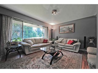 Photo 4: 929 CLARKE RD in Port Moody: College Park PM House for sale : MLS®# V1075461