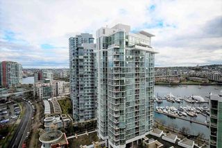 Photo 26: 705 193 AQUARIUS Mews in Vancouver: Yaletown Condo for sale (Vancouver West)  : MLS®# R2835453