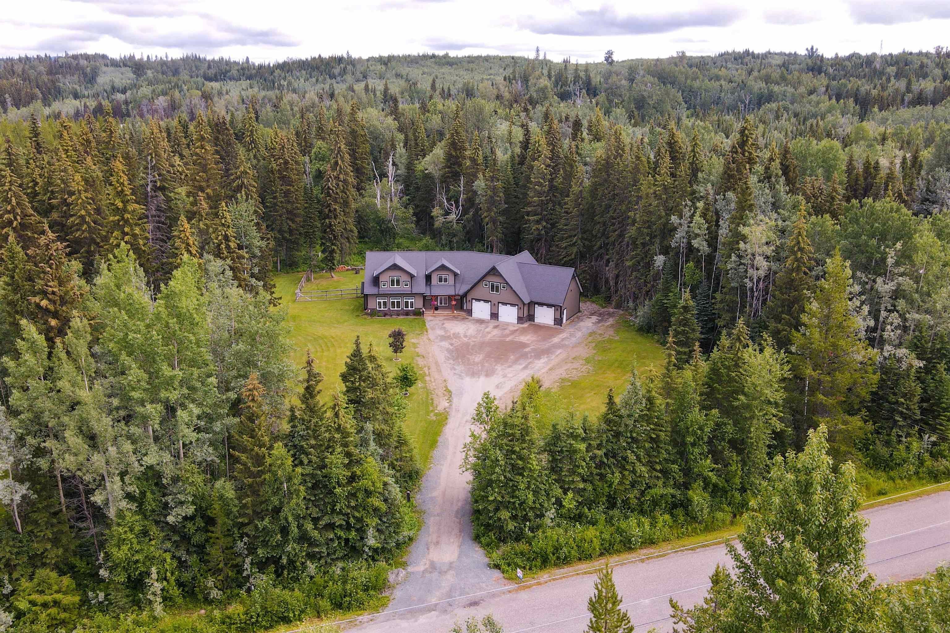 Photo 39: Photos: 6500 DAVE Road in Prince George: Blackwater House for sale (PG Rural West)  : MLS®# R2707579