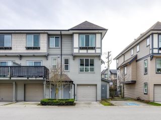 Photo 14: 59 9566 TOMICKI Avenue in Richmond: West Cambie Townhouse for sale in "WISHING TREE" : MLS®# R2751170