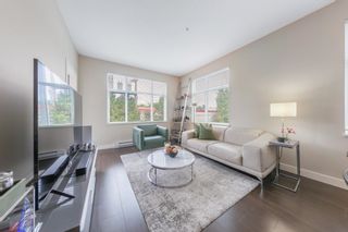 Photo 9: 1312 963 CHARLAND Avenue in Coquitlam: Central Coquitlam Condo for sale : MLS®# R2710714